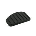 thumbnail image 3 of Reemplazo antideslizante de la almohadilla del pedal del embrague del freno para Renault Captur Carevas Almohadilla del pedal del embrague, 3 of 6