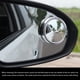 thumbnail image 3 of Scienceny Espejo de punto ciego para coche, 2 piezas, autoadhesivo, resistente, sin marco, 360 grados, accesorios de pieza retrovisora Automoción decorativa y accesorios Blanco, 3 of 6