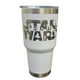 thumbnail image 1 of Termo de acero inoxidable color blanco, Star Wars, 1 of 5