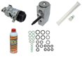 thumbnail image 1 of New A/C Compressor and Component Kit for CTS ATS, 1 of 4