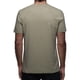 thumbnail image 2 of Playera Cuello V Para Hombre De Algodón Pima y Tela Spandex Unbranded Co  V Neck Mynt 2XL, 2 of 6
