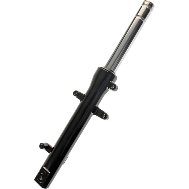 Amortiguador De Suspensión Delantero Izquierdo Ds150 2022 De 2024 Italika Original