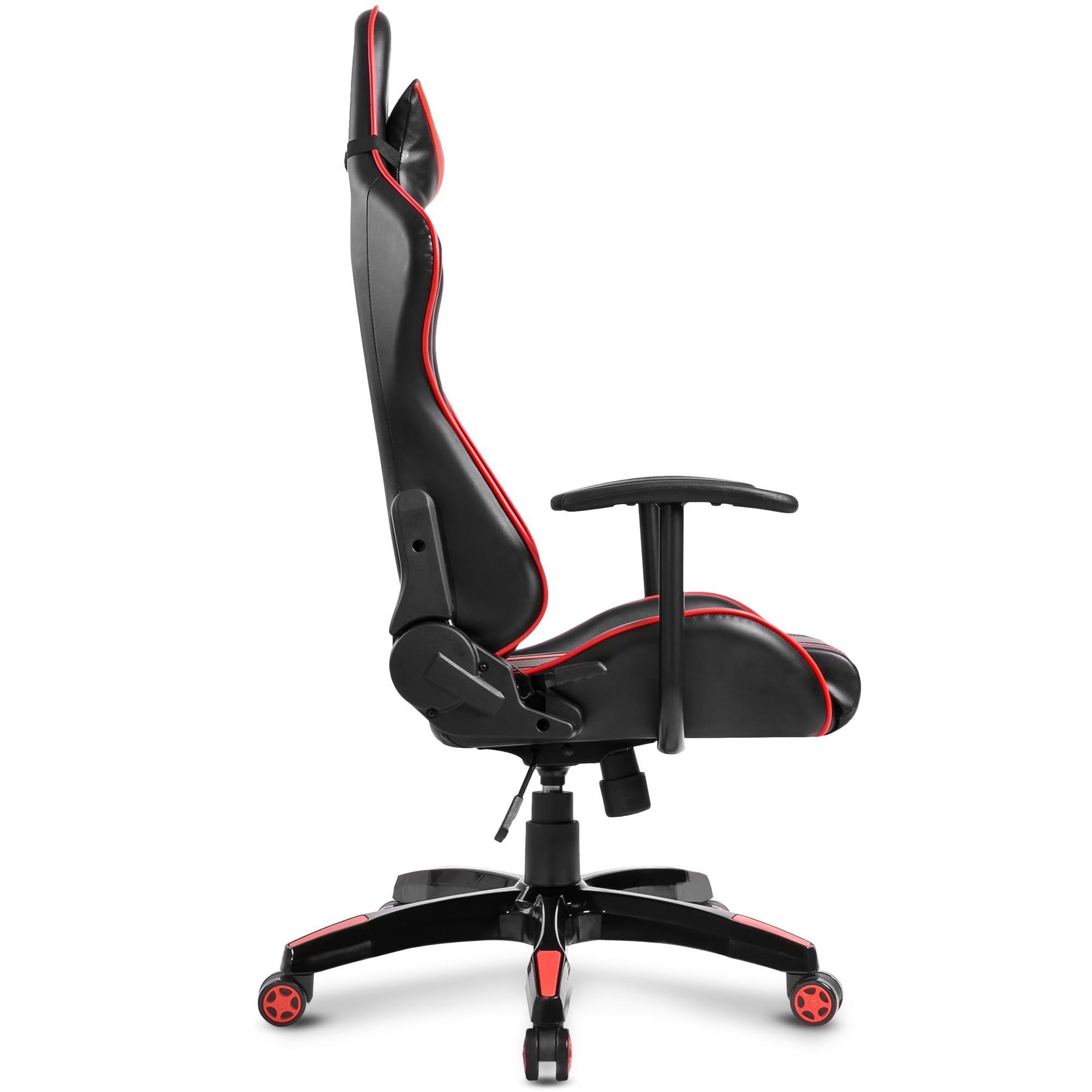 Merax Racing Style Gaming Chair Executive Swivel Leather fice