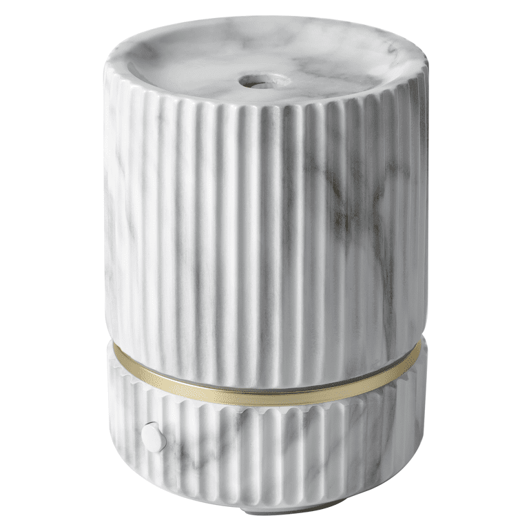 Better Homes & Gardens Marble Ultrasonic Cool Mist Oil Diffuser photo 6