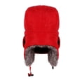 thumbnail image 2 of Unisex Bluetooth Wireless Inteligente Hat Hombres Mujeres Caza al aire libre Invierno Esquí Beanie Cap Inevent DZ4759-03B, 2 of 7