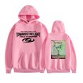 thumbnail image 1 of ATEEZ Towards The Light Will To Power World Tour Trendy hooded For Unisex, 1 of 3