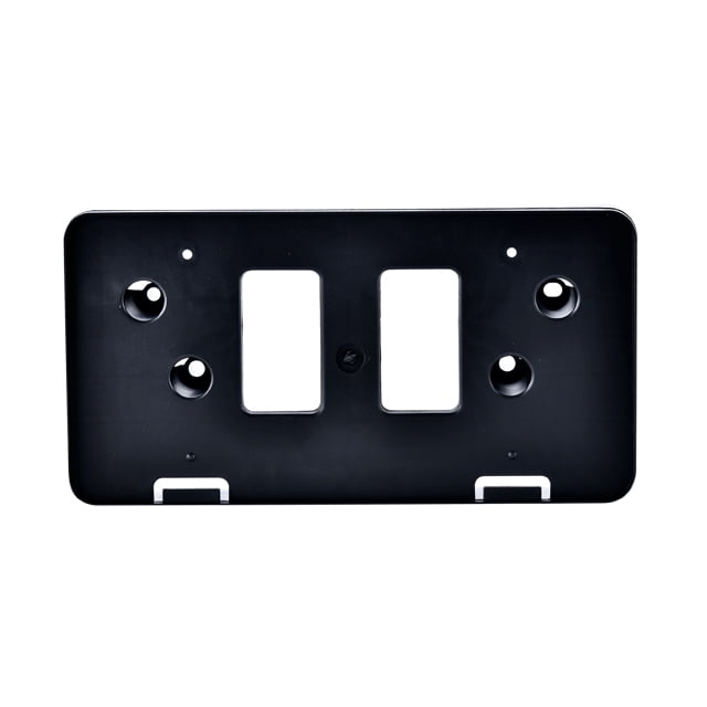 PORTA PLACAS CAMRY 2015 al 2016 TOYOTA Delantera TONG YANG .