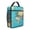 Black-156, variant on Girly Pink Vintage Travel Lunch Bag – Fashion Paris Style Insulated Lunch Box Tote for Holiday, Adventure, Journey Trip
