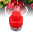 thumbnail image 1 of Cherry Pitter 7 Agujeros Multi Cherry Pitter, Herramienta De Liberación Rápida Para Ahorrar Mano De Obra, Removedor De Huesos De Cereza, Herramienta De Cocina Multifuncional Push, 1 of 7