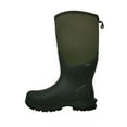 thumbnail image 3 of Dryshod Men's Legend MXT Mid Outdoor Boot, 3 of 7