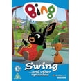 thumbnail image 1 of Bing: Swing And Other Episodes (10 Ep.) [ FORMAT NON-USA, PAL, Reg.2 Importation - Royaume-Uni ], 1 of 1