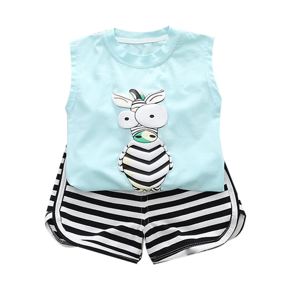 THJRPQJFD Boys 5t Outfits Baby Outfits Girl Kids Sets Clothing for Girls Gymnastic Gifts for Baby Girl Clothes 12 18 Months Clothes for 10-12 Baby Gift 1 Year Old Girl 0-3 Months Baby Teen Girl