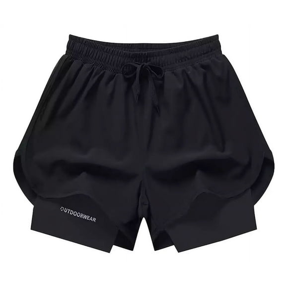 Short Deportivo De Libra Para Hombre