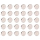 thumbnail image 2 of Imán fuerte 30PCS Imán redondo de neodimio Galvanoplastia duradera de 3 capas para calendario ANGGREK Otros, 2 of 8