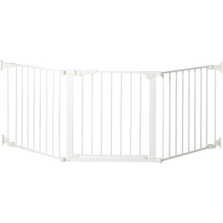 AUTO CLOSE CONFIGUREGATE WHITE