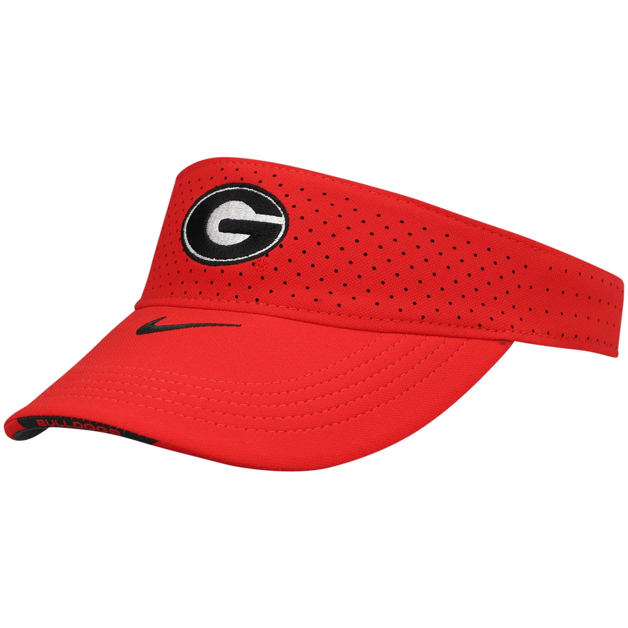 Georgia Bulldogs Nike 2021 Sideline 