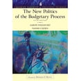 thumbnail image 1 of Pre-Owned The New Politics of the Budgetary Process (Longman Classics Series) (Paperback) 0321159675 9780321159670, 1 of 1