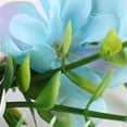 thumbnail image 4 of Accesorios De La Diadema De La Guirnalda De La Flor Del Niño Del Niño De Las Muchachas Del Bebé Recién Nacido Estilo 2 Sunnimix Diadema de flores para niños, 4 of 8