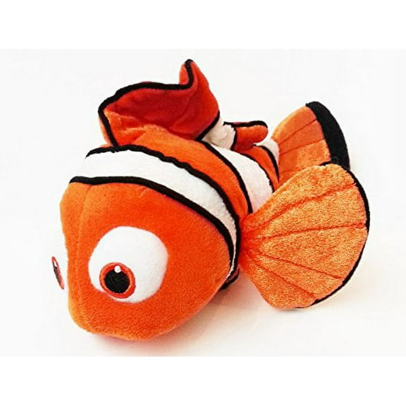 Finding Nemo 8'' Bean Bag Plush