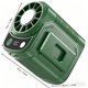 thumbnail image 5 of News Model Ice Coolings Hanging Waist Fan Outdoor Portable High-power Fan Mini Small Fan Ice Coolings Small Fan, 5 of 5