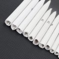 thumbnail image 4 of 25PCS/Set Beginner Sketch Tools Blending Paper Stumps Art Drawing Stump Eraser Extender Charcoal Sandpaper, 4 of 7