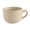 White, variant on Large Sized Solid Color Ceramic Breakfast Cup Mug Home & Office Coffee Milk Water Oats Yogurt