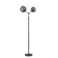 thumbnail image 1 of Two Light Floor Lamp, 1 of 1