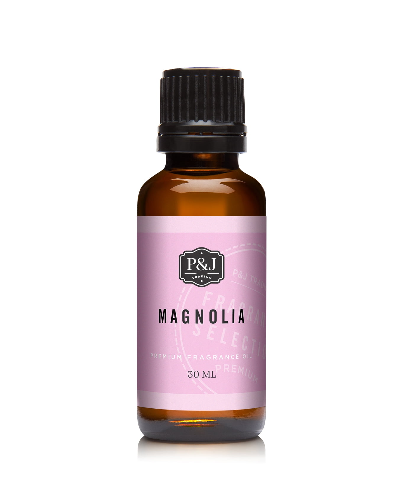 Magnolia Fragrance Oil - Premium Grade Scented Oil - 30ml