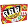 Set The Card Game - The Family Game of Visual Perception
