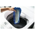 thumbnail image 7 of Premium Microfiber Mop Kit with 72" Telescopic Aluminum Handle - includes 10" Wet/Dry Microfiber Pad and 12" Dust Mop Pad with Fringe for Detailed Cleaning of Floors, Walls, and Small Spaces, 7 of 7