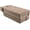Brown - 78in, variant on Chantmo Fully Electric Aesthetic Chair with Lights 3 Motors 200W Adjustable Beauty Bed Remote Control 550 lb Capacity for Home Office Brown