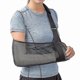 thumbnail image 1 of Arm Sling, Shoulder Sling, Shoulder Adjable For Arm Fractures, 1 of 5