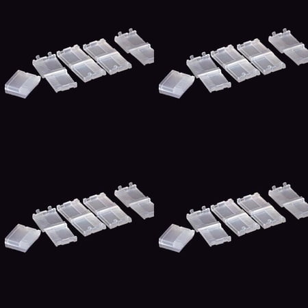 HobbyFlip Five Balance Plug Savers (JST-XH 2S) Compatible with DJI S1000 4 Pack