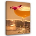 thumbnail image 1 of Karyn Millet 17x24 Gallery Wrapped Canvas Wall Art Titled - Happy Hour III, 1 of 4