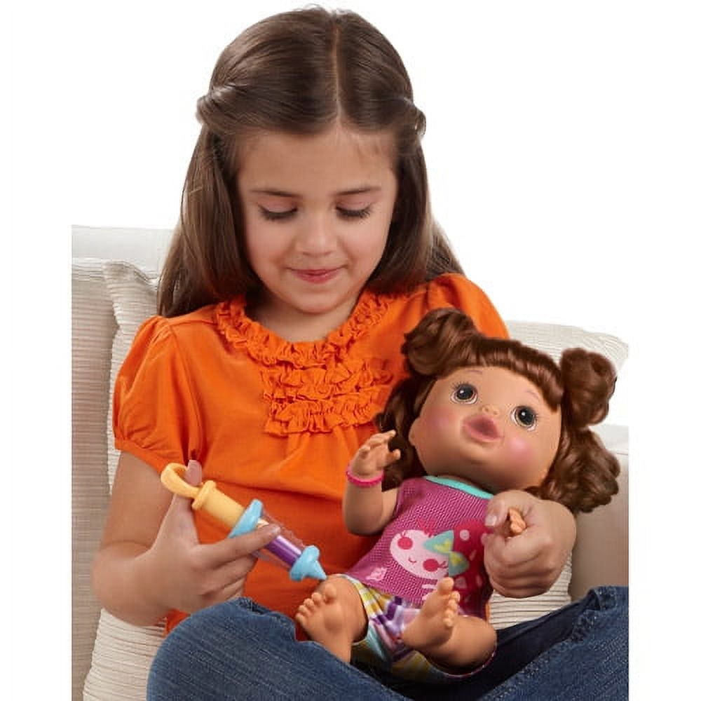 Baby Alive Better Now Baby