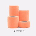 thumbnail image 1 of Vendaje elástico autoadhesivo deportivo colorido de 4,8 m cinta elastoplast para rodilleras almohadillas dedo tobillo Palma hombro Tan Jianjun unisex, 1 of 2