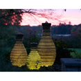 thumbnail image 1 of Atlantic Water Gardens FTN CCV18 18 in. Color Changing Vase Fountain, 1 of 1