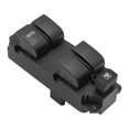 thumbnail image 2 of Interruptor de Elevalunas Eléctrico de Alta Calidad para Coche BN8F-66-350A BN8F66350A para 3 2004-2009, 2 of 5