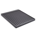 thumbnail image 2 of Broil King BK11221 Exact Fit Reversible Cast Iron Griddle with Nonstick Finish, 2 of 4
