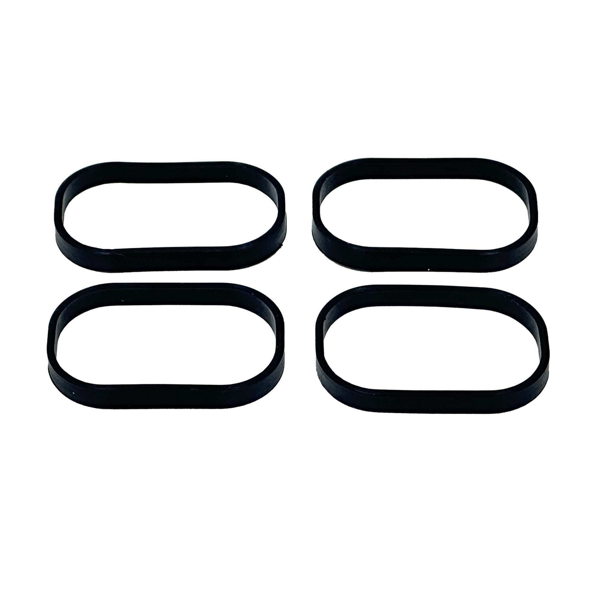 DNJ IG852 Intake Manifold Gasket Set 12-18 BMW 228I, 228I XD, 320I, 320I XD, 328I, 328I GT XD, 328I XD, 428I, 428I G/C, 428I XD, 428I XD G/C, 528I, 528I XDRIVE, X1, X3, X4, Z4, X5 2.0L 16V L4 DOHC