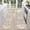 Beige/New-20"x32"+20"x48"+20"x59", variant on Kitchen Mats Set Of 3 Grey/Colorful 20"x32"+20"x48"+20"x59" For Kitchen, Hallway, Laundry Room