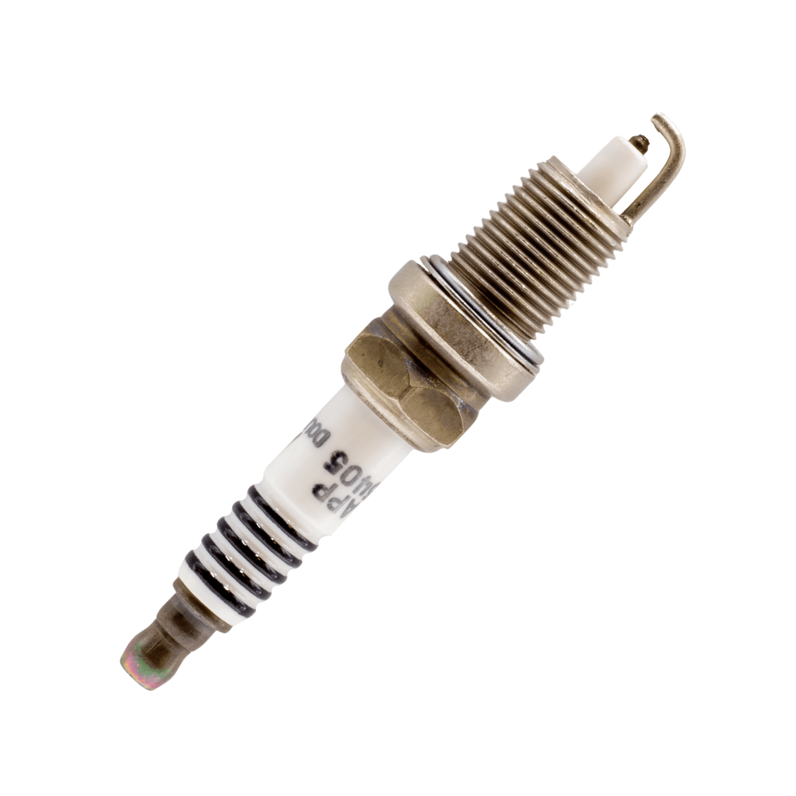 Autolite APP5405 Double Platinum Spark Plug Fits select: 2006-2010 DODGE CHARGER, 2005-2006 CHRYSLER 300C