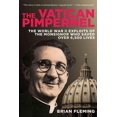 thumbnail image 1 of Vatican Pimpernel, Brian Fleming Paperback, 1 of 2