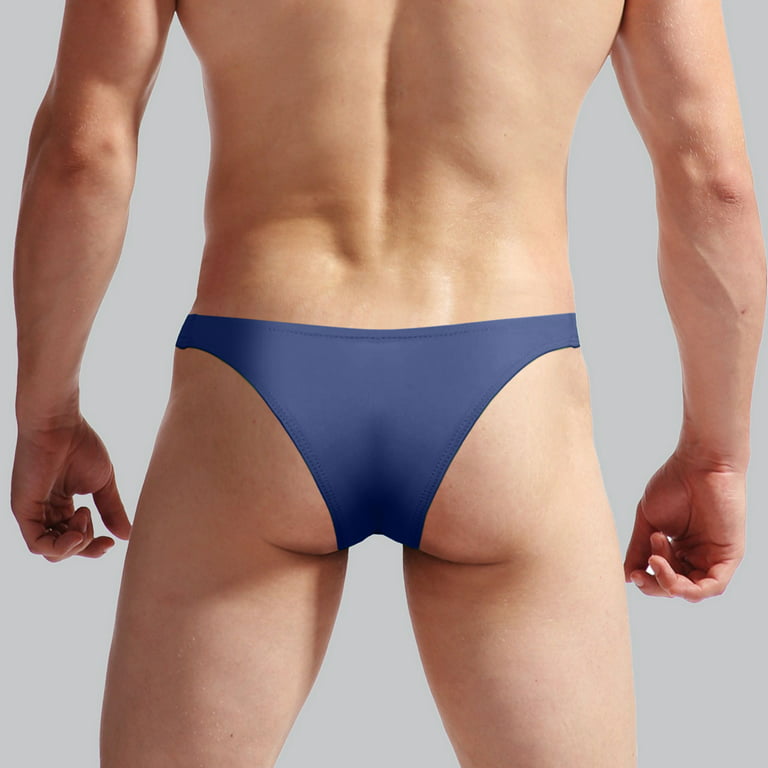 Men's Bikini Underwear