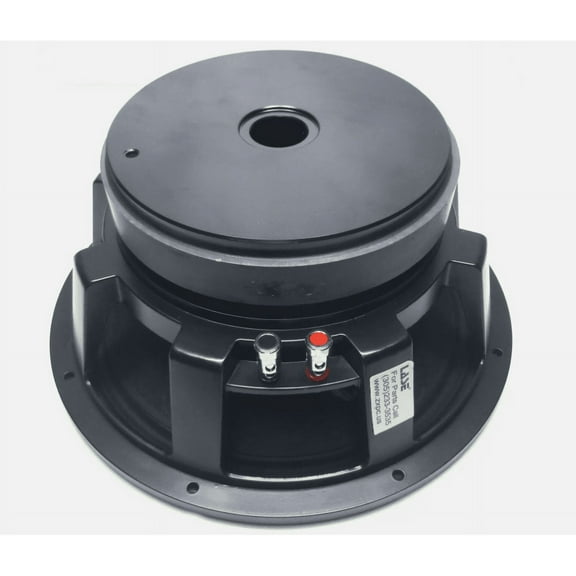 Replacement Speaker EV Electro Voice 12" EVS-12SB, EVM-12L, SX200, SX300, EVI-12