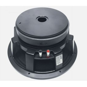 Replacement Speaker EV Electro Voice 12" EVS-12SB, EVM-12L, SX200, SX300, EVI-12