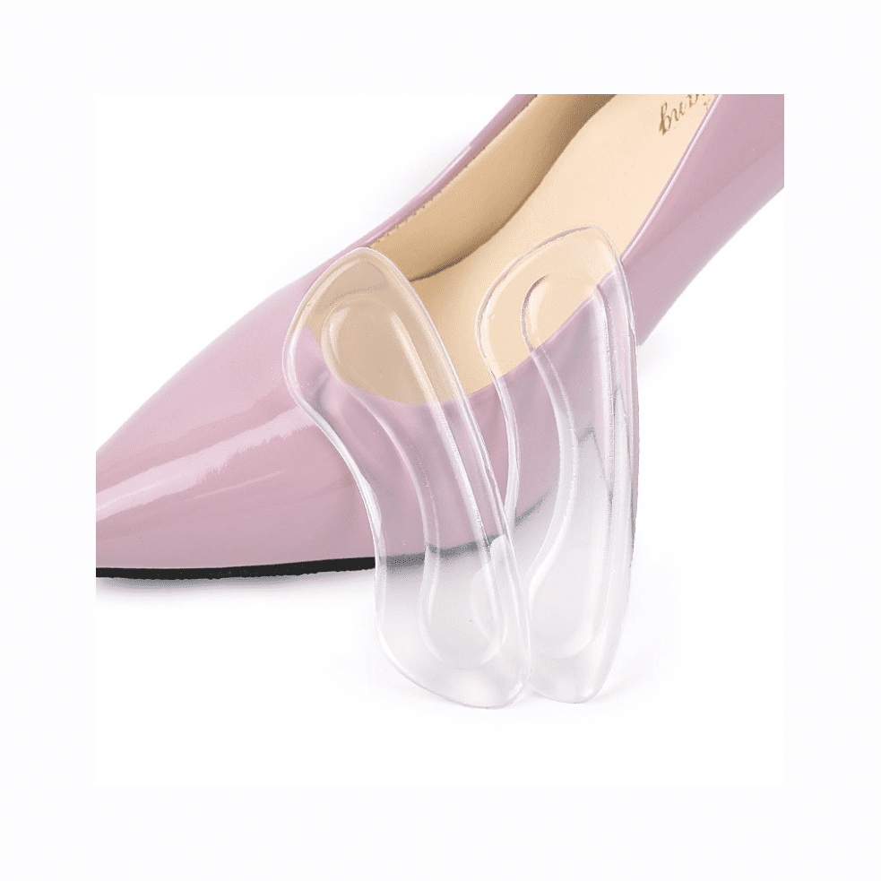 Premium Heel Grips Liner for Men Women,Back of Heel Cushions Pads