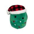 thumbnail image 4 of Squishmallows 12 inch Nicolette Mrs. Clause Holiday 2023 NWT, 4 of 7