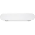 thumbnail image 5 of Moe's Home Collection ERIS Stone Dining Bench White Color, 5 of 5