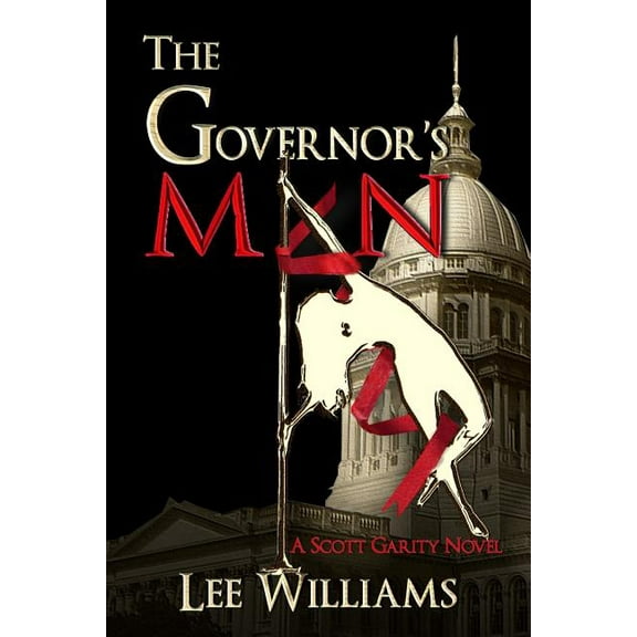 The Governor's Man, (Paperback)